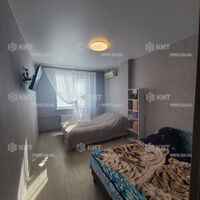 Продажа квартиры Харьков, ЮЖД, Центр. рынок, 26м²