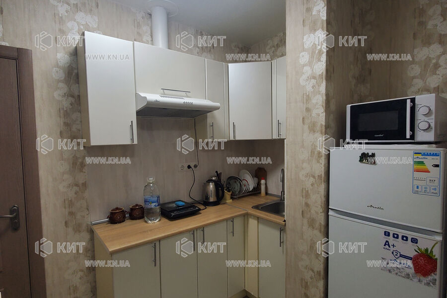 Продажа квартиры Харьков, ЮЖД, Центр. рынок, 26м²