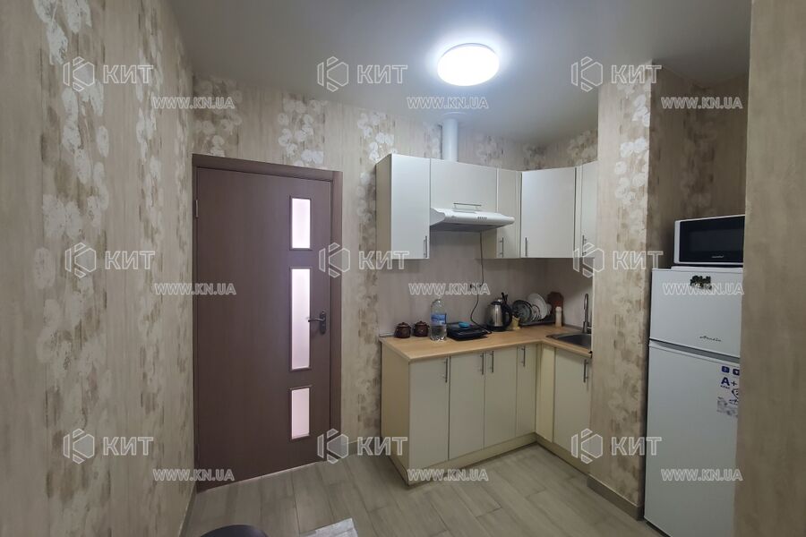 Продажа квартиры Харьков, ЮЖД, Центр. рынок, 26м²