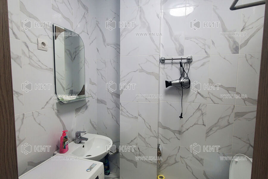 Продажа квартиры Харьков, ЮЖД, Центр. рынок, 26м²
