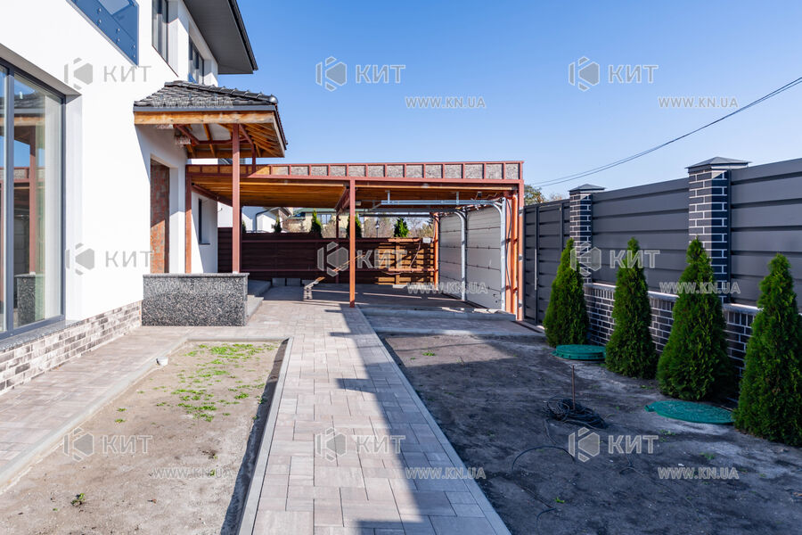 Продаж будинку Харків, Олексіївка, 210м²