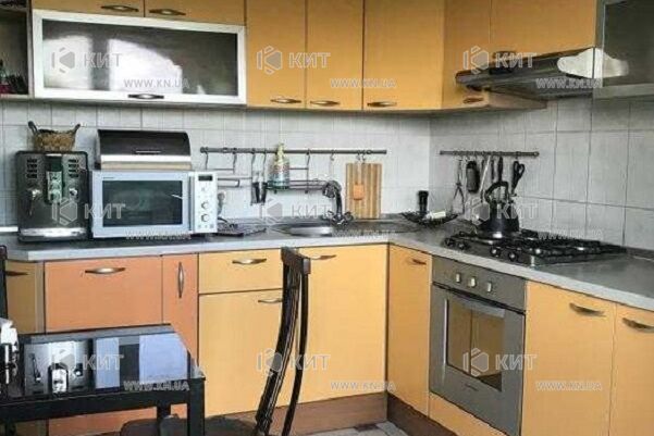 Продаж квартири Харків, Повстання, 74м²