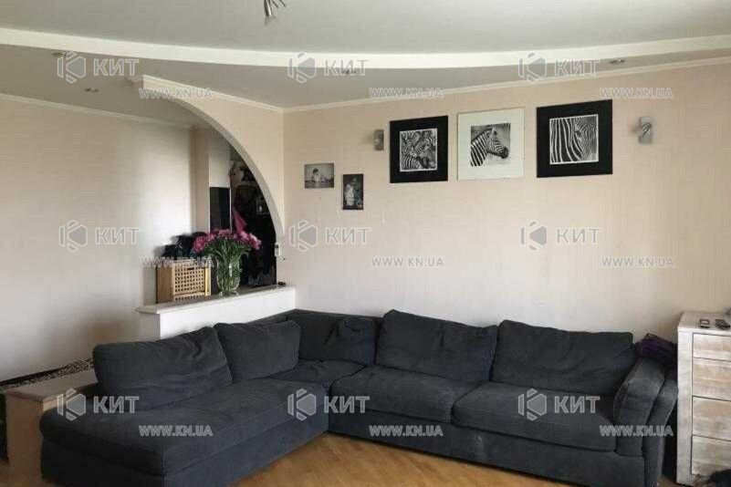 Продаж квартири Харків, Повстання, 74м²