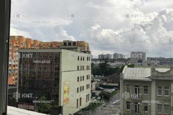 Продаж квартири Харків, Повстання, 74м²