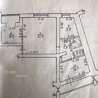 Продаж квартири Харків, Повстання, 74м²