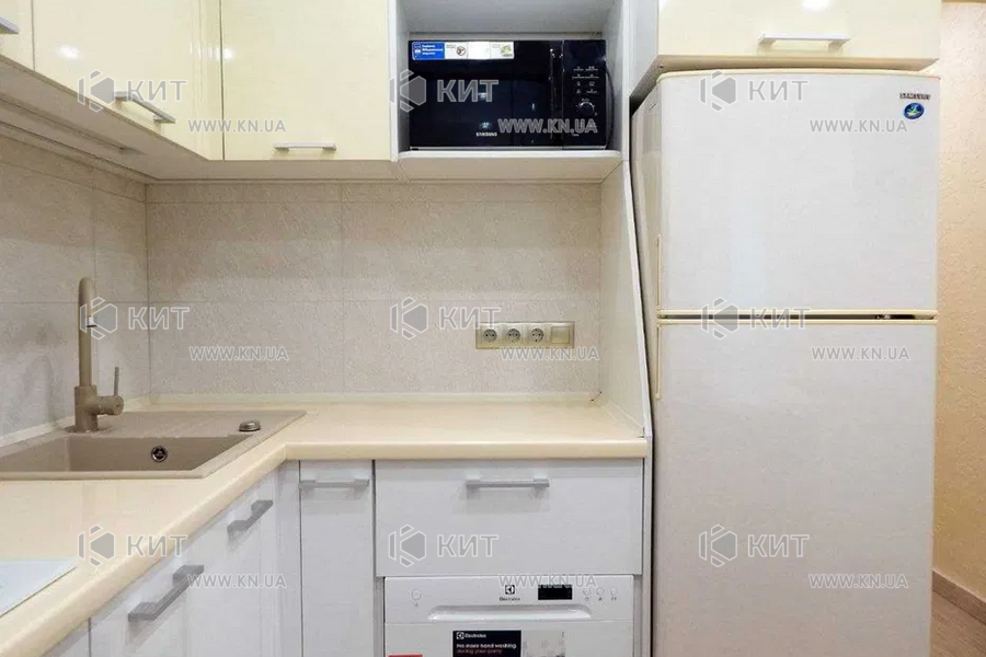 Продажа квартиры Харьков, Научная, 55м²