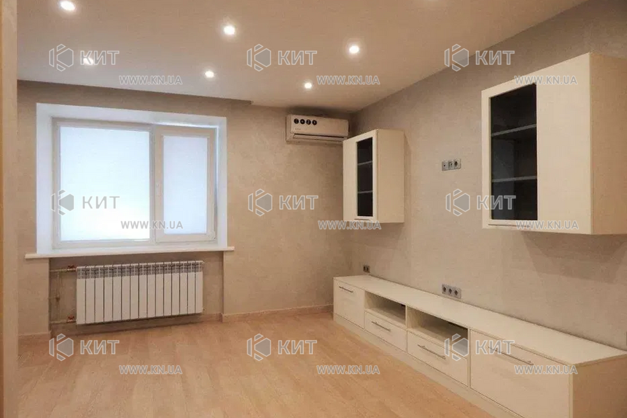 Продажа квартиры Харьков, Научная, 55м²