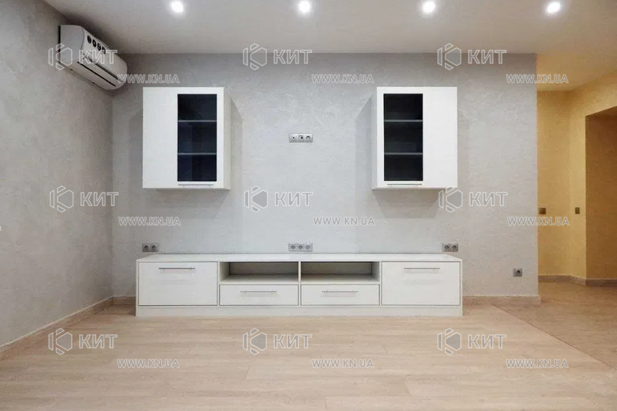 Продажа квартиры Харьков, Научная, 55м²
