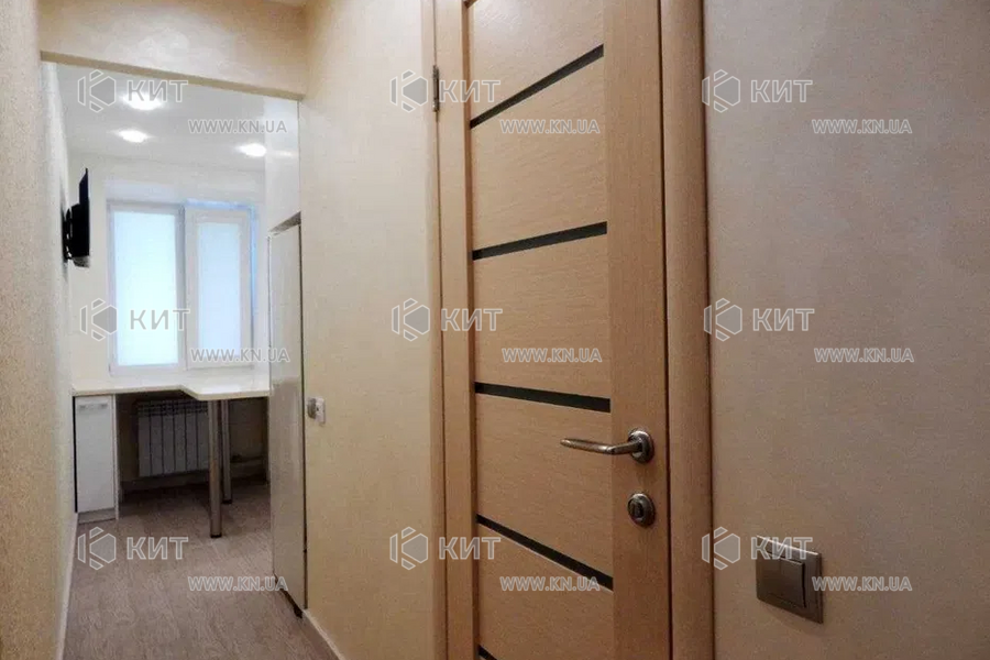 Продажа квартиры Харьков, Научная, 55м²