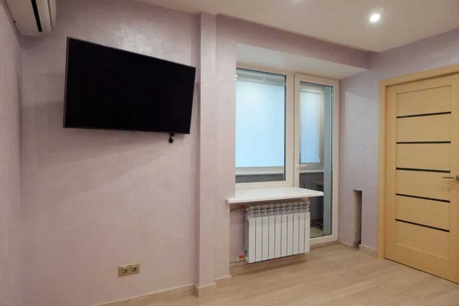 Продажа квартиры Харьков, Научная, 55м²