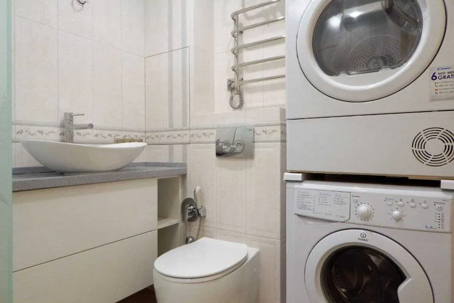 Продажа квартиры Харьков, Научная, 55м²