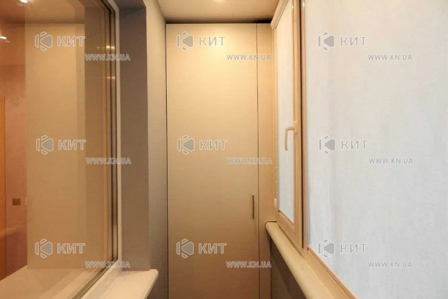 Продажа квартиры Харьков, Научная, 55м²