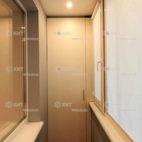Продажа квартиры Харьков, Научная, 55м²