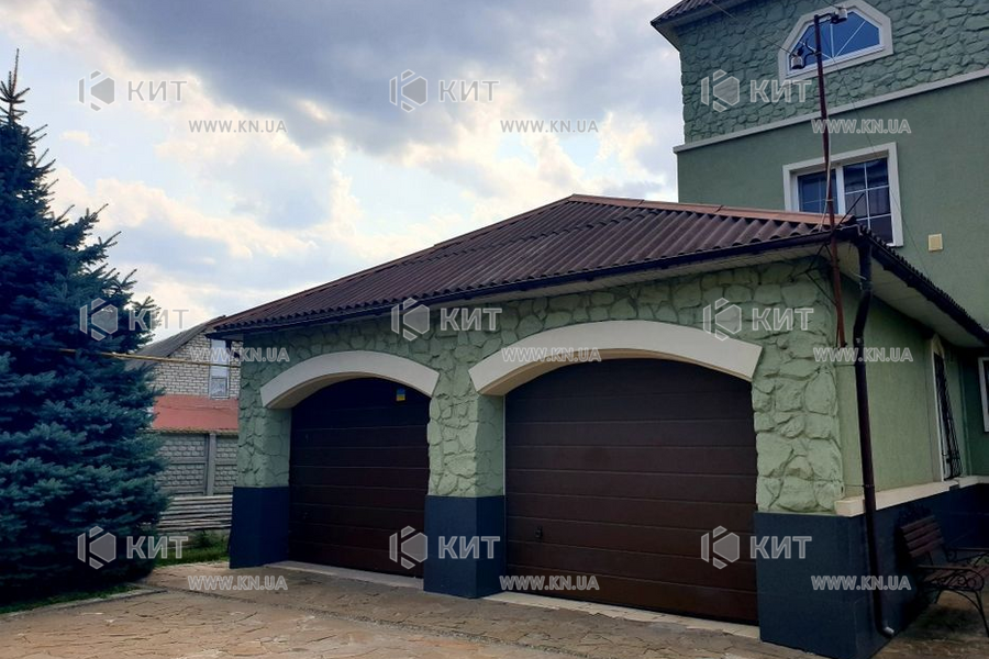 Продажа дома Харьков, Салтовка, 330м²