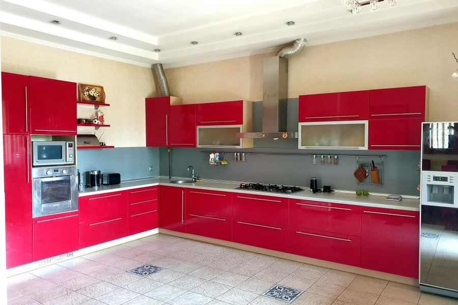 Продажа дома Харьков, Салтовка, 330м²