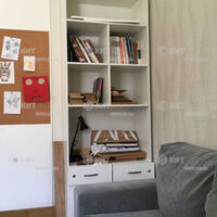 Продажа квартиры Харьков, Центр, 28.8м²