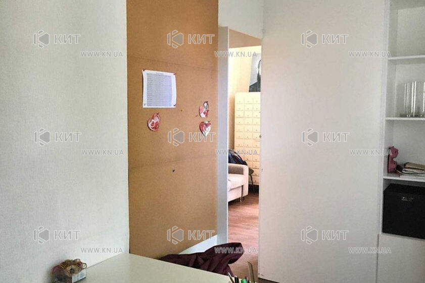 Продажа квартиры Харьков, Центр, 28.8м²