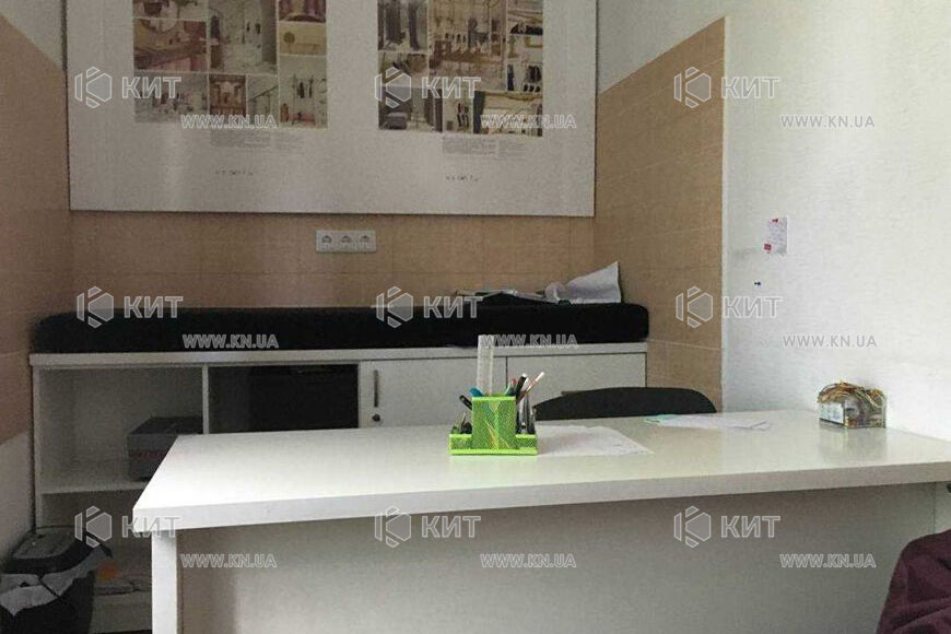 Продажа квартиры Харьков, Центр, 28.8м²
