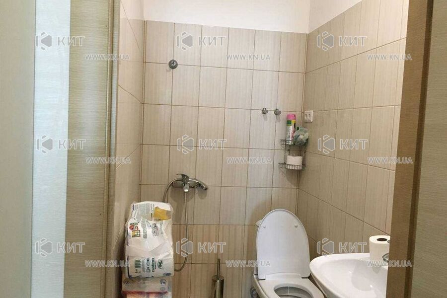 Продажа квартиры Харьков, Центр, 28.8м²