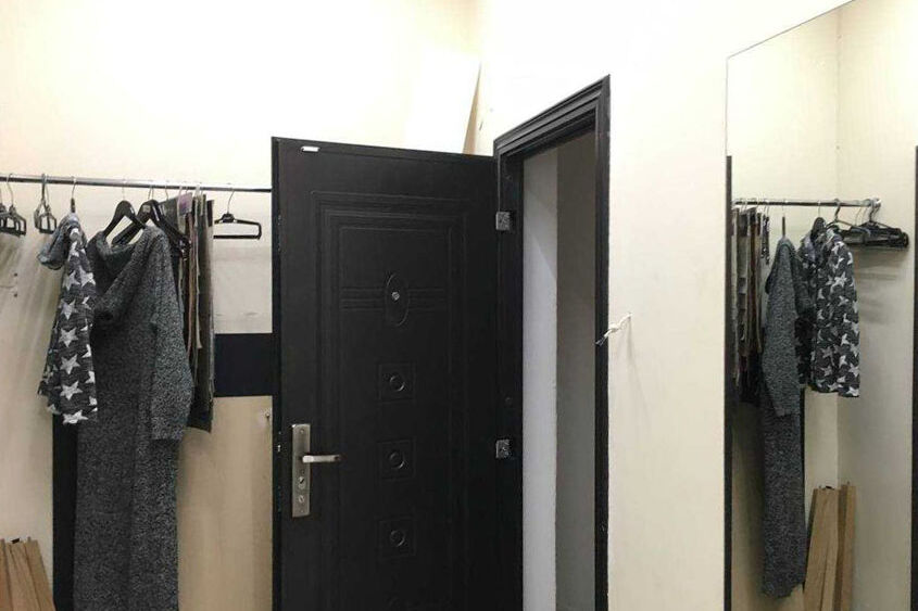 Продажа квартиры Харьков, Центр, 28.8м²