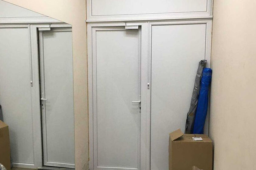 Продажа квартиры Харьков, Центр, 28.8м²