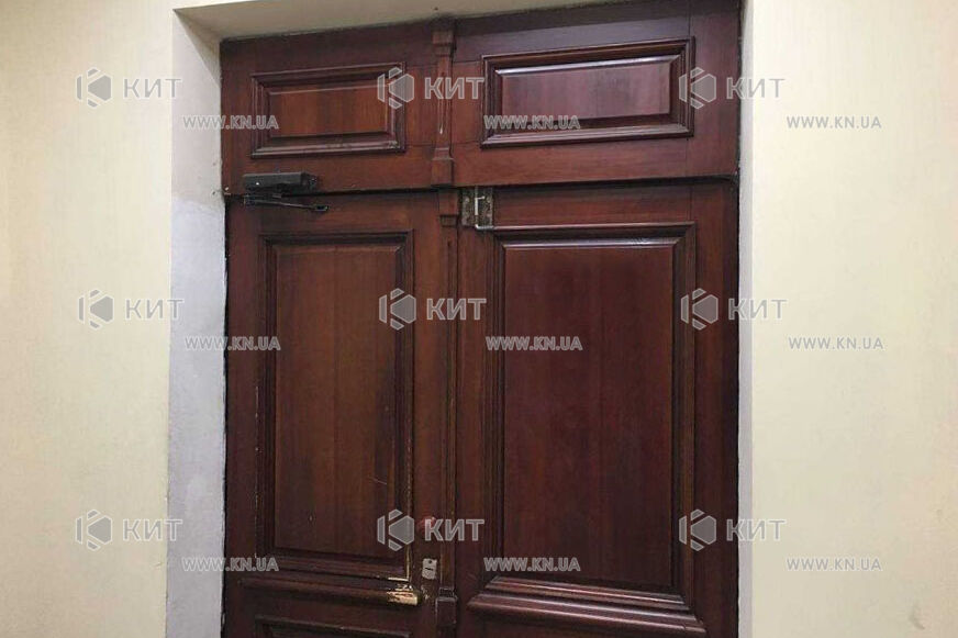 Продажа квартиры Харьков, Центр, 28.8м²