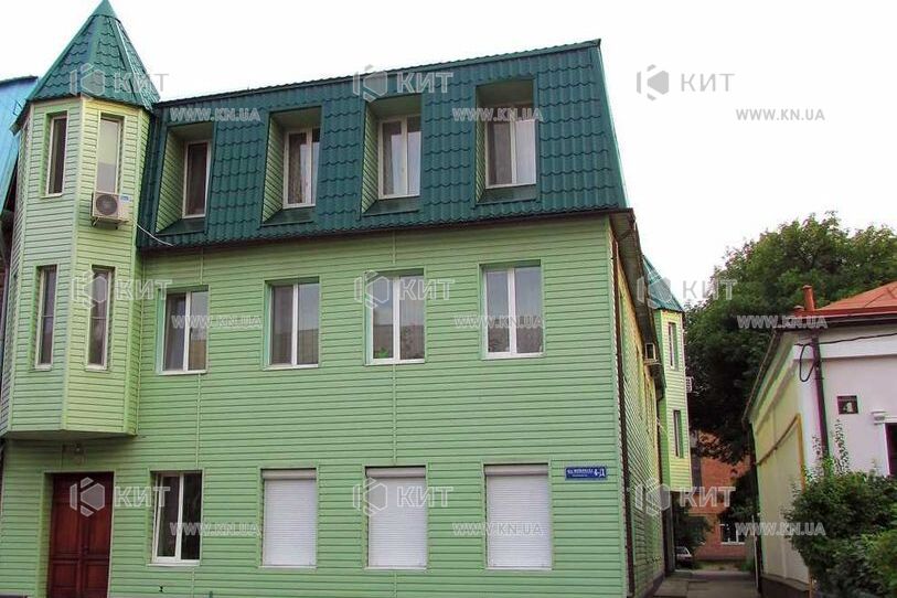 Продажа квартиры Харьков, Центр, 28.8м²