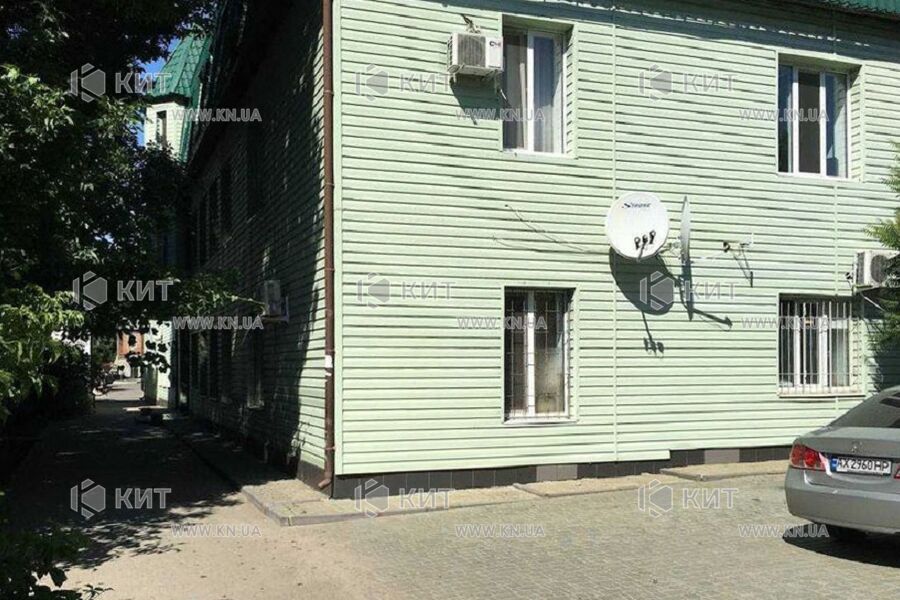 Продажа квартиры Харьков, Центр, 28.8м²
