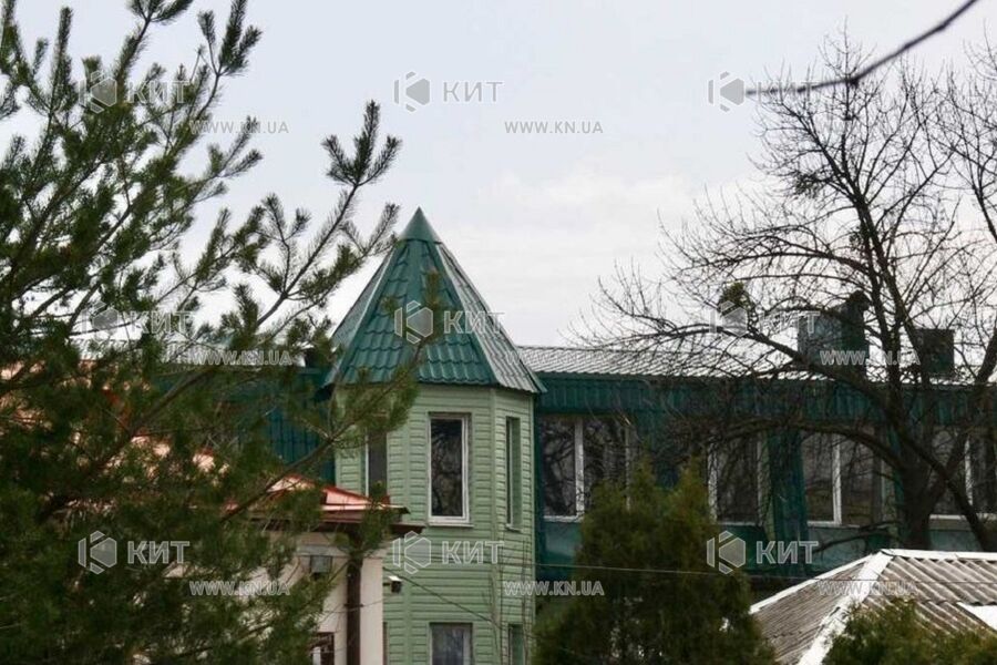 Продажа квартиры Харьков, Центр, 28.8м²