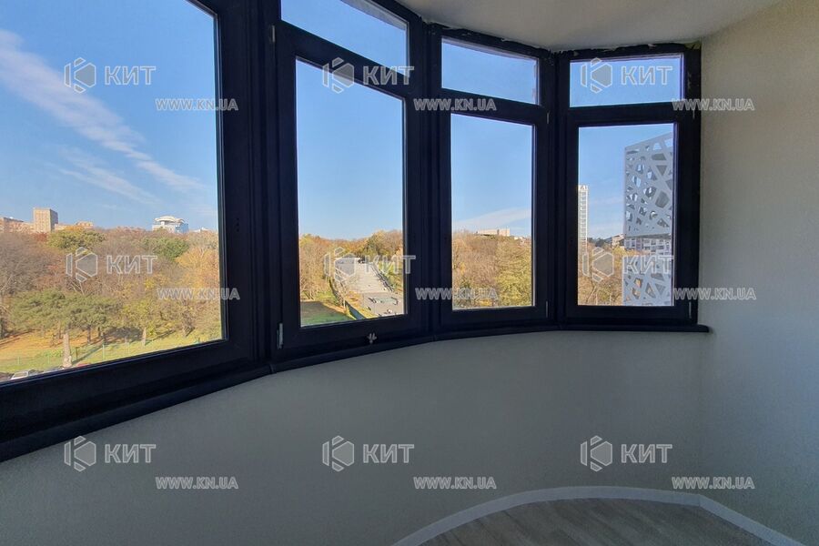 Продаж квартири Харків, Клочківська, 115.3м²