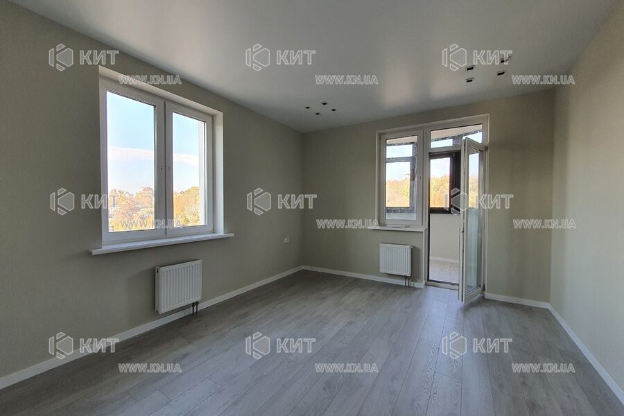 Продаж квартири Харків, Клочківська, 115.3м²