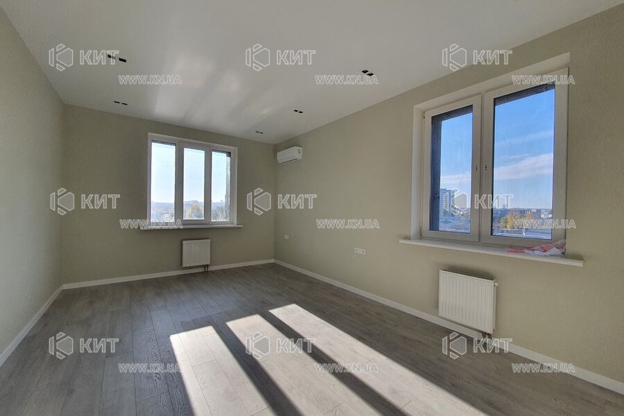 Продаж квартири Харків, Клочківська, 115.3м²