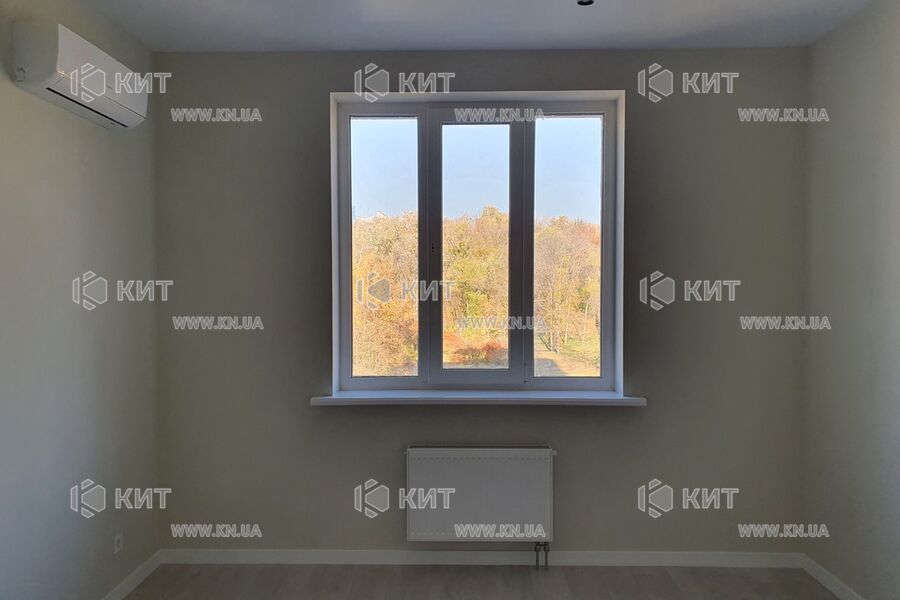 Продаж квартири Харків, Клочківська, 115.3м²