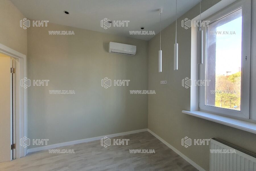Продаж квартири Харків, Клочківська, 115.3м²