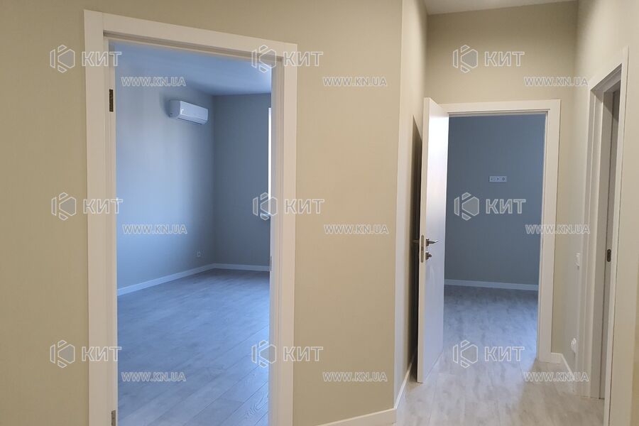 Продаж квартири Харків, Клочківська, 115.3м²