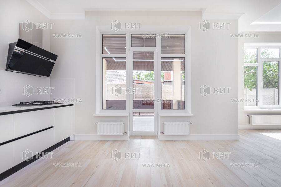 Продажа дома Харьков, Салтовка, 165м²