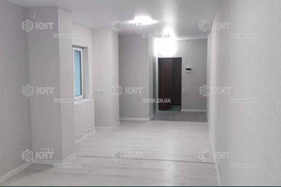 Продажа квартиры Харьков, Салтовка, 39м²