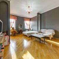 Продаж квартири Харків, Центр, 150м²