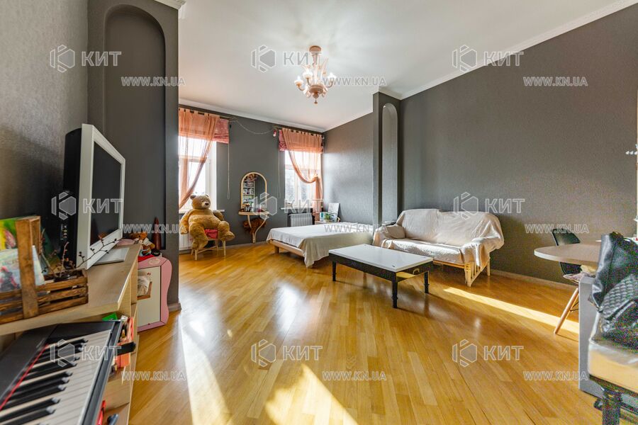 Продаж квартири Харків, Центр, 150м²