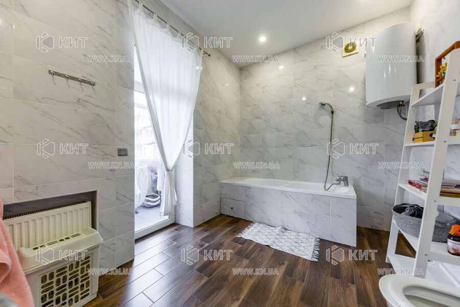 Продаж квартири Харків, Центр, 150м²