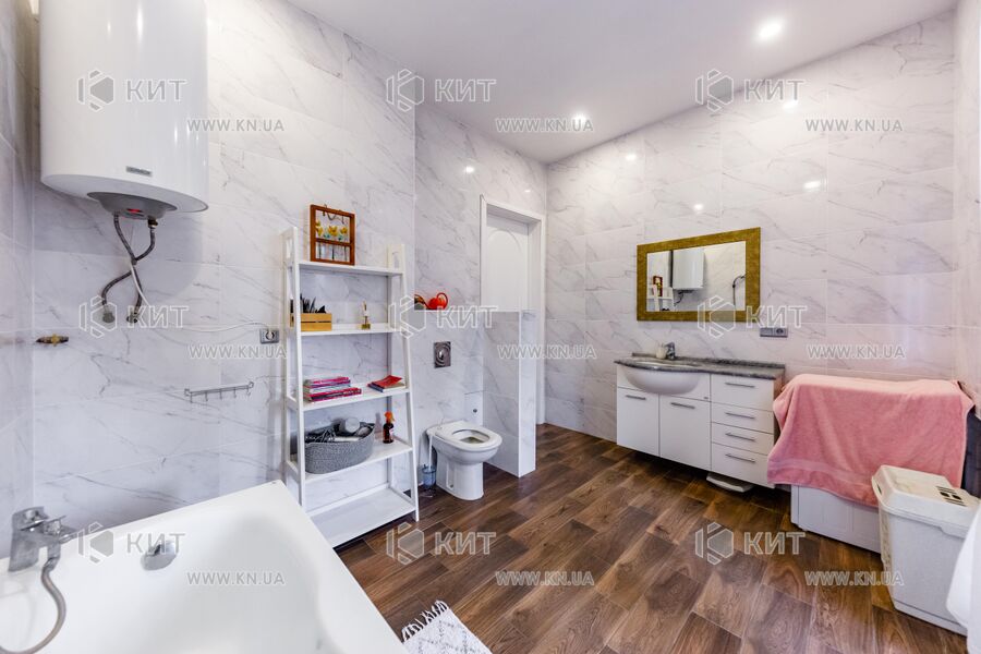 Продаж квартири Харків, Центр, 150м²