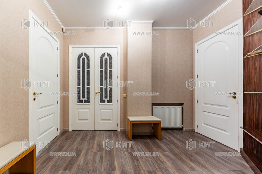 Продаж квартири Харків, Центр, 150м²