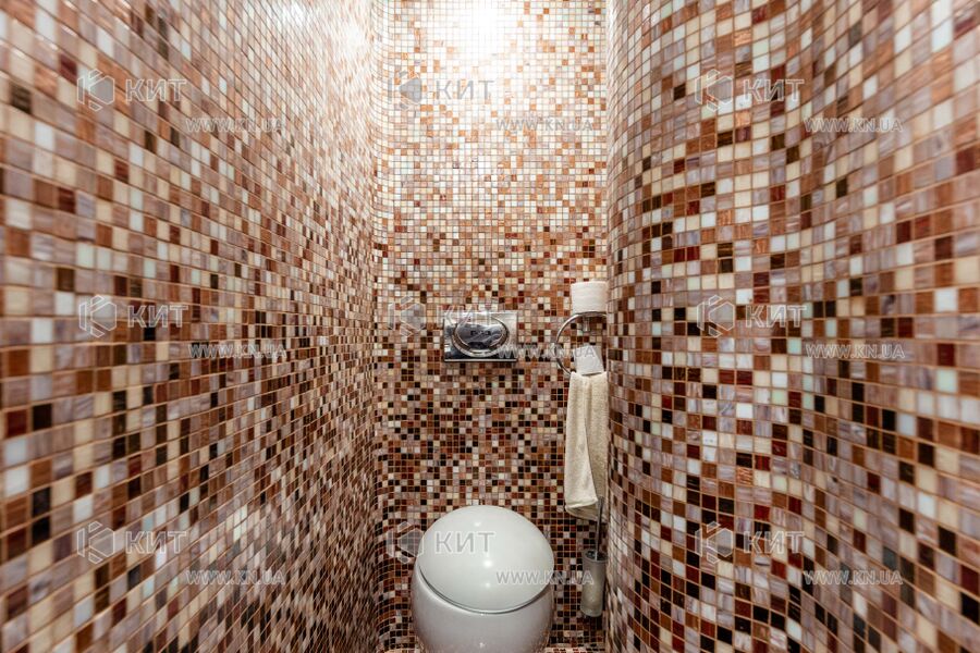 Продаж квартири Харків, Центр, 150м²