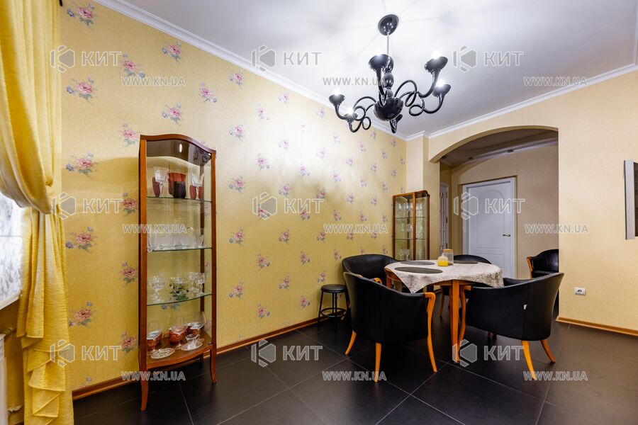 Продаж квартири Харків, Центр, 150м²