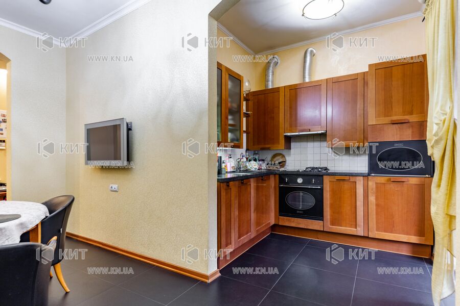 Продаж квартири Харків, Центр, 150м²