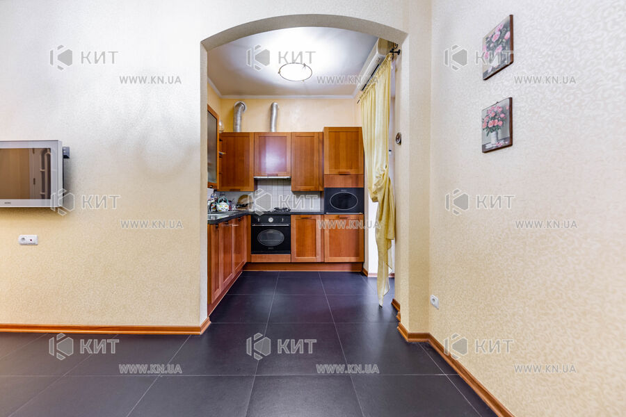 Продаж квартири Харків, Центр, 150м²