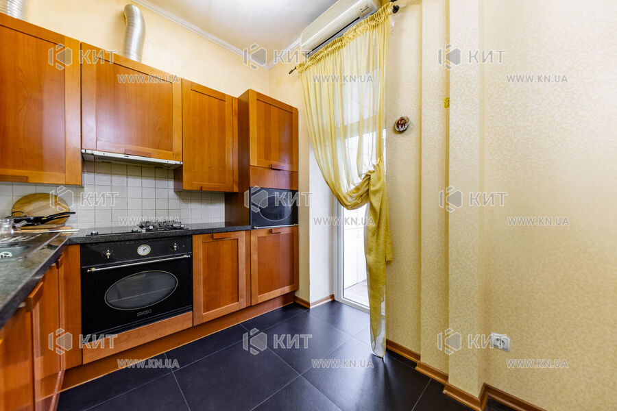 Продаж квартири Харків, Центр, 150м²