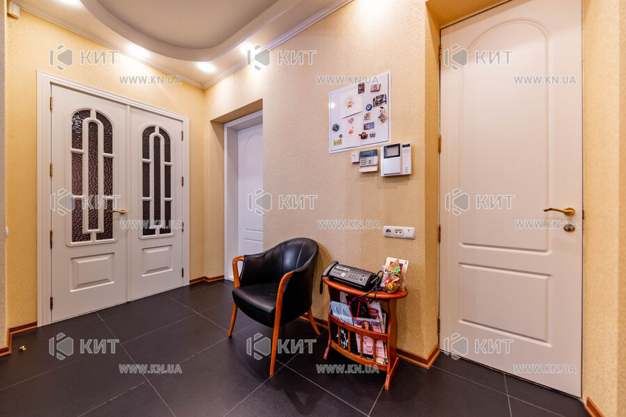 Продаж квартири Харків, Центр, 150м²