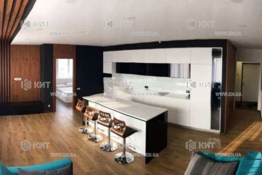 Продаж квартири Харків, Клочківська, 84м²