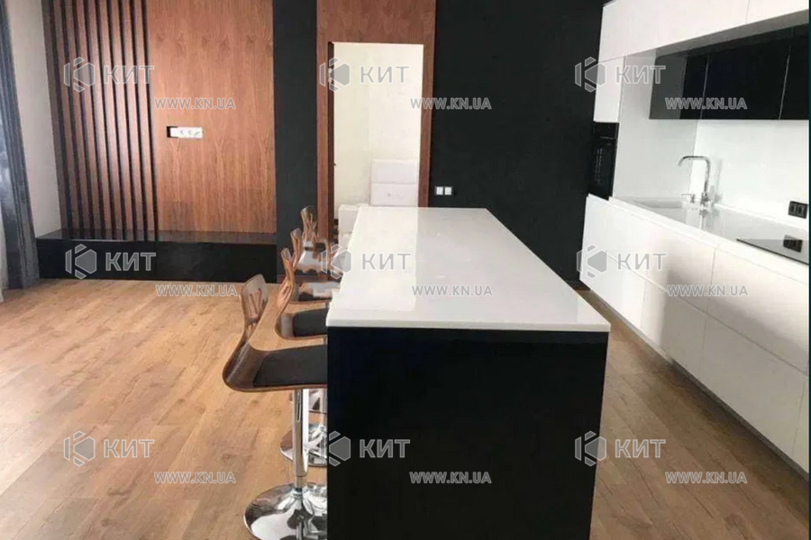 Продаж квартири Харків, Клочківська, 84м²